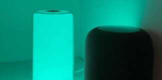 Recensione Lampada Meross Homekit