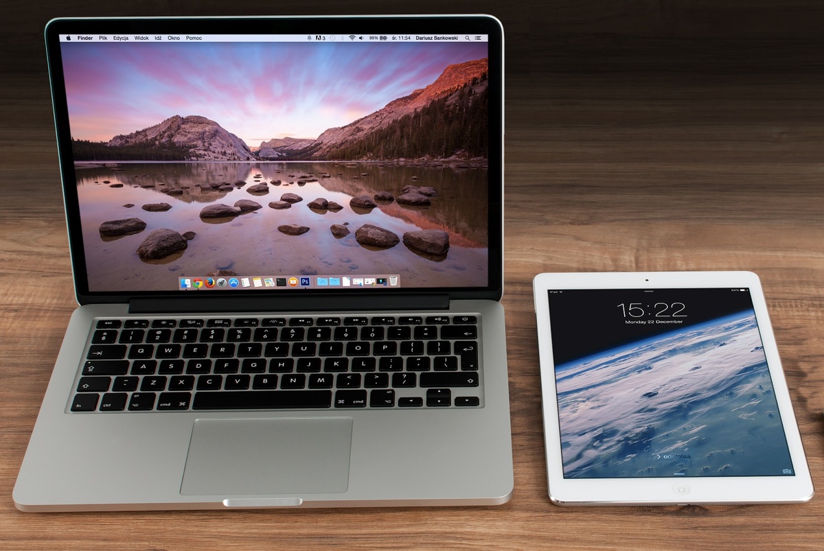 La produzione di iPad e MacBook è colpita dalla scarsità di chip