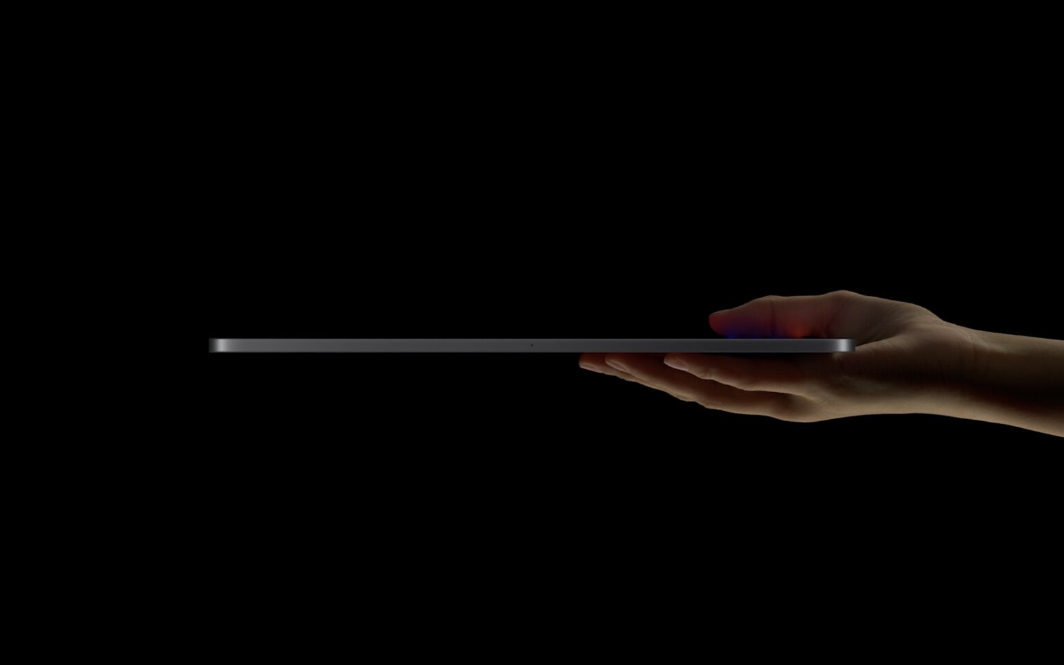 ipad pro 2021