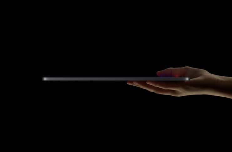 iPad Pro 2021, tutto le novità