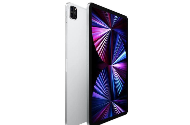 iPad Pro in vendi