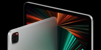 Tutto sulle nuove fotocamere di iPad Pro 2021