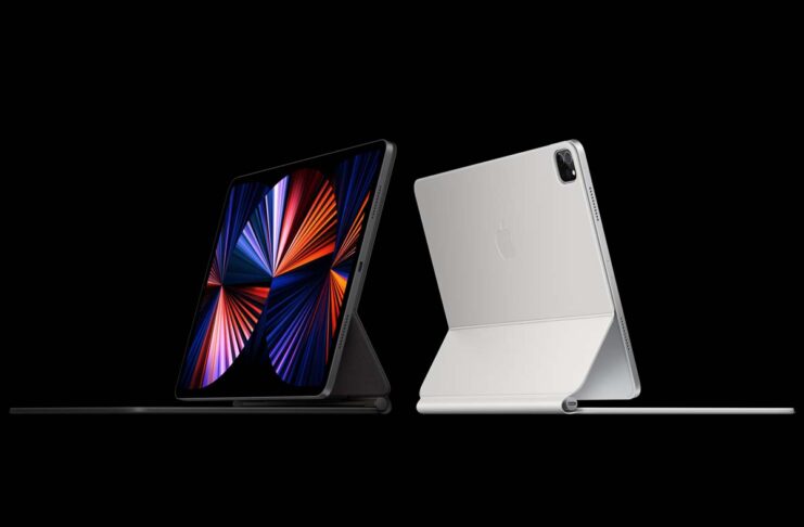 Greg Joswiak di Apple:  “Non si sono piani per unificare Mac e iPad”