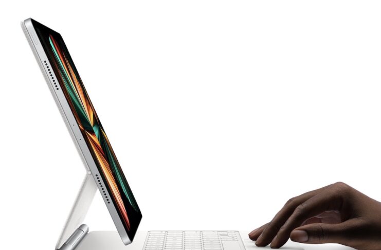 E arrivato il momento di macOS su iPad