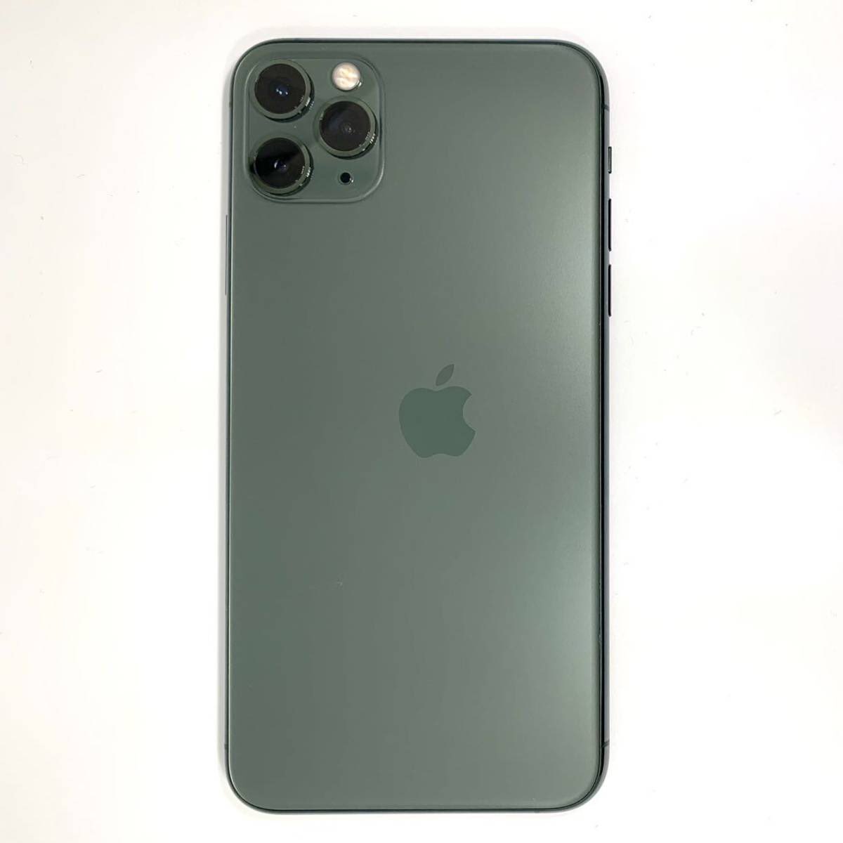 iPhone 11 Pro con logo Apple sbagliato è una chicca per collezionisti