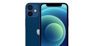 Crolla il prezzo di iPhone 12 mini 128GB: 699€, sconto da 200 euro