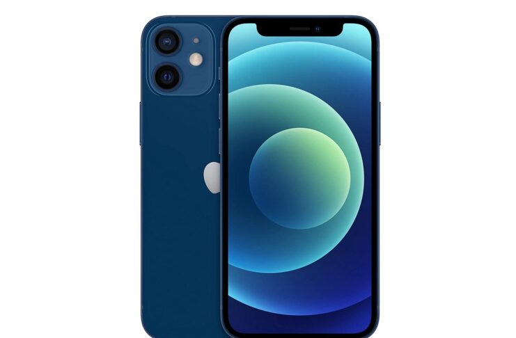 Crolla il prezzo di iPhone 12 mini 128GB: 699€, sconto da 200 euro