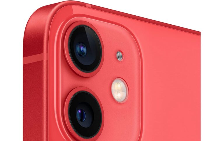 Crolla il prezzo di iPhone 12 mini 128GB: 699€, sconto da 200 euro