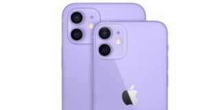 I preordini iPhone 12 viola sono iniziati anche su Amazon