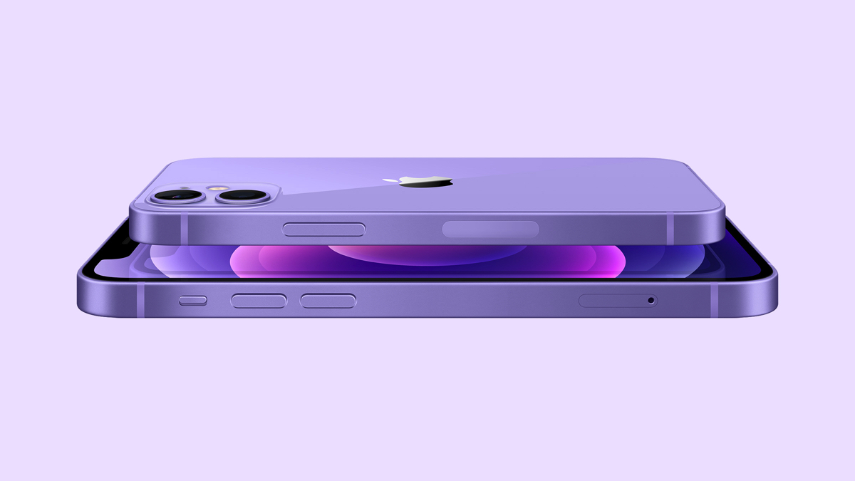 iPhone 12 viola, le prime recensioni impazziscono sul colore