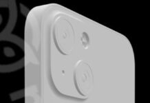 iPhone 13 forse avrà le fotocamere disposte in diagonale