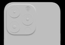 iPhone 13 Pro previsto con blocco fotocamere più grande