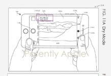 In un brevetto di Apple l’iPhone che scatta foto sott’acqua In un brevetto di Apple l’iPhone che scatta foto sott’acqua