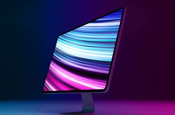 Secondo un noto leaker, futuri iMac con display più grande dell’attuale 27″