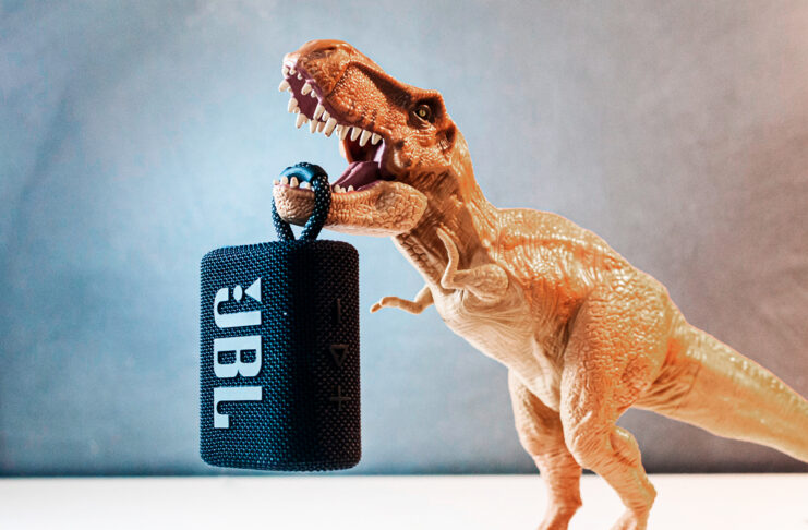 Recensione JBL Go 3, il più piccolo dei grandi speaker alla prova dell’acqua