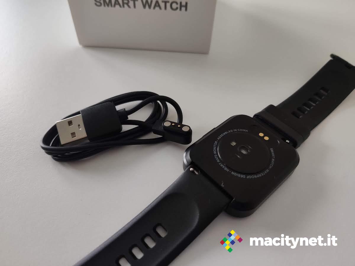 Recensione KOSPET MAGIC 3