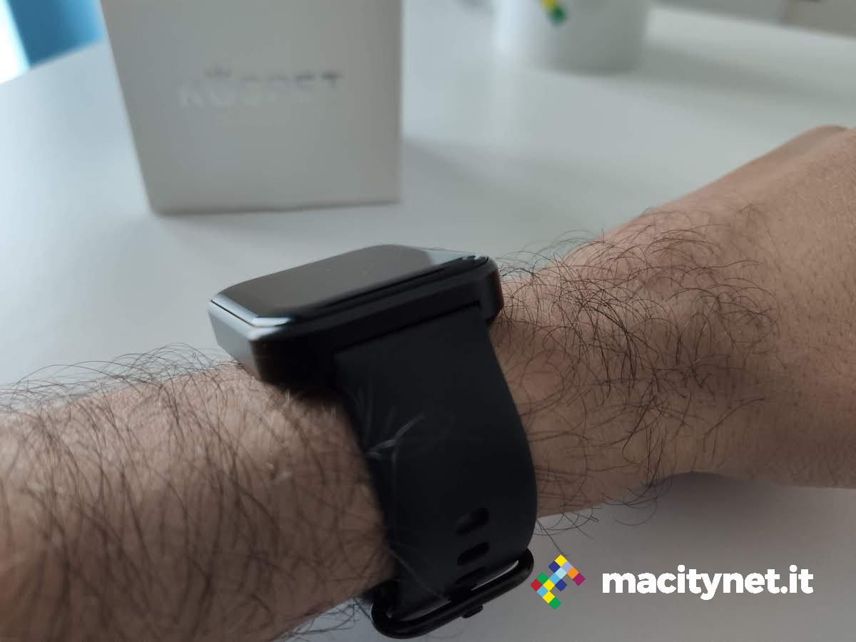 Recensione KOSPET MAGIC 3