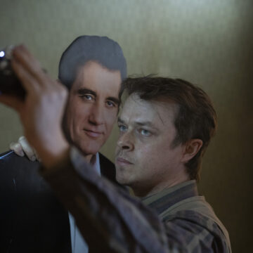 Lisey’s Story su Apple TV +, prime immagini della serie tv di Stephen King