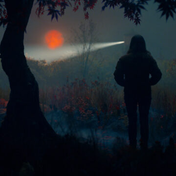 Lisey’s Story su Apple TV +, prime immagini della serie tv di Stephen King