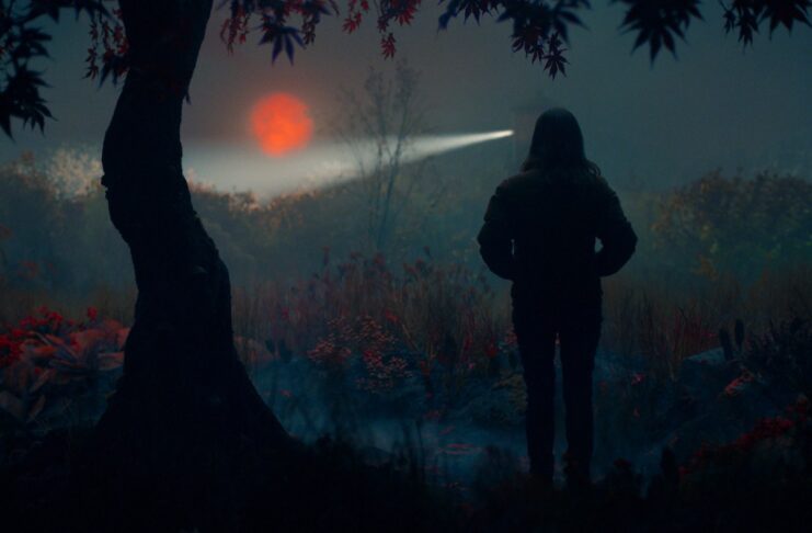 Lisey’s Story su Apple TV +, prime immagini della serie tv di Stephen King