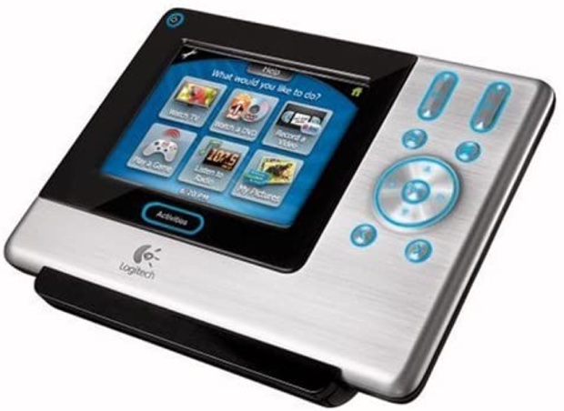 Logitech abbandona i telecomandi Harmony