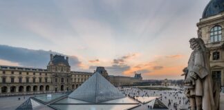 Il Louvre diventa digitale: nuovo sito con 480mila opere online