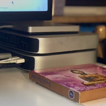 Come ripristinare (o riattivare) un Mac con M1