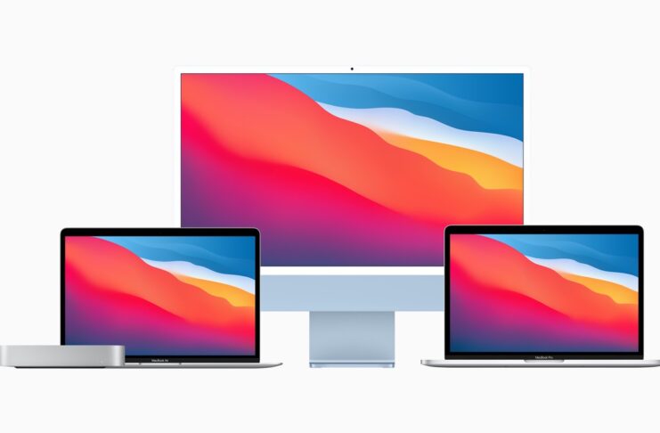 Apple segna record ovunque: Mac, iPad, indossabili e servizi