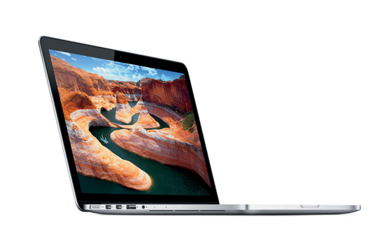 Il MacBook 13″ Retina 2012 ora classificato come “obsoleto”