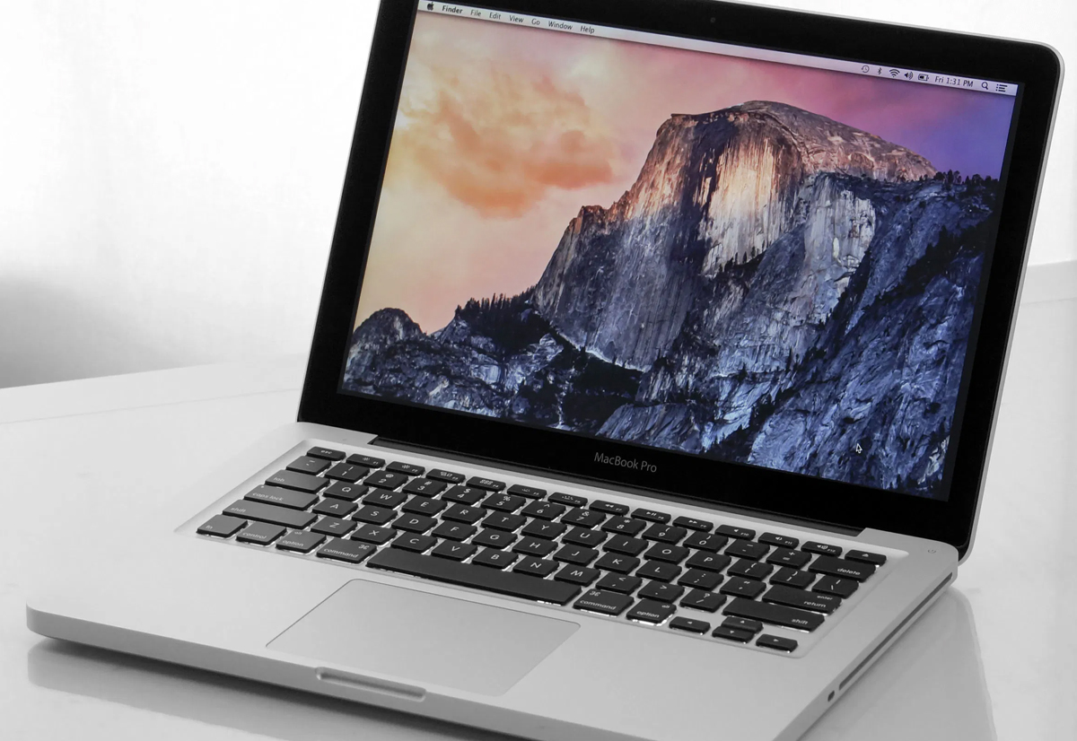 Il MacBook 13″ Retina 2012 ora classificato come “obsoleto”