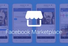 Facebook Marketplace ha 1 miliardo di utenti