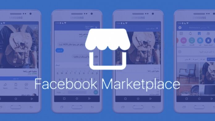 Facebook Marketplace ha 1 miliardo di utenti