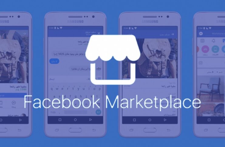 Facebook Marketplace ha 1 miliardo di utenti