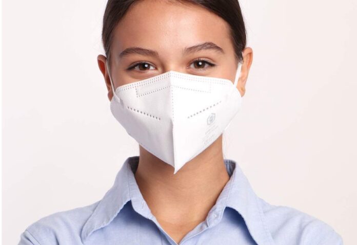 Coupon per mascherine FFP2: comode, certificate, di colore nero a solo 76 cent l’una