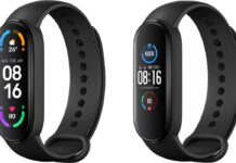 Xiaomi Mi Band 6 al miglior prezzo: solo 39€ con spedizione gratis Xiaomi Mi Band 6 contro Mi Band 5: differenze e quale comprare