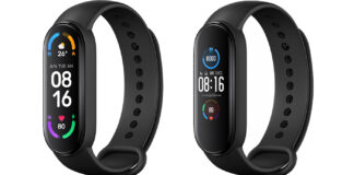 Xiaomi Mi Band 6 contro Mi Band 5: differenze e quale comprare