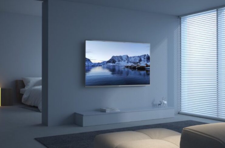 Xiaomi TV 55 pollici a prezzo folle su eBay, solo 449 euro