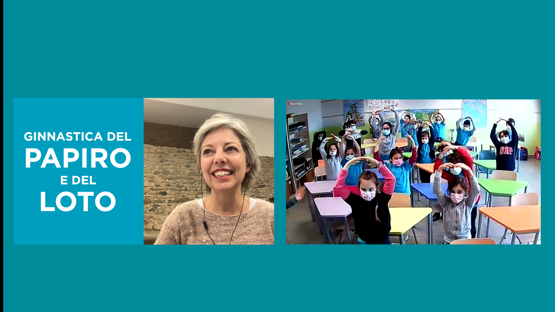 Le scuole al Museo Egizio con un’esperienza digitale a misura di studente