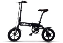 Nilox Doc X2 Plus, bici elettrica omologata: minimo storico a 389 euro Nilox Doc X2 Plus, bici elettrica omologata: minimo storico a 389 euro