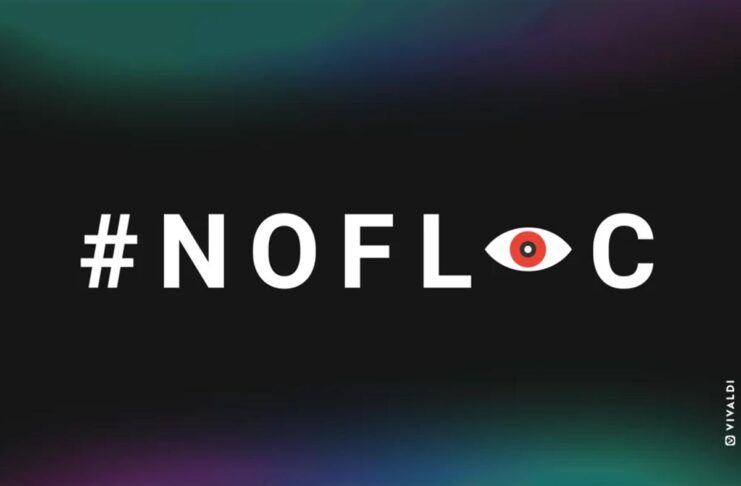 “FLoC off!”, gli sviluppatori di Vivaldi contro il sistema di tracking di Google