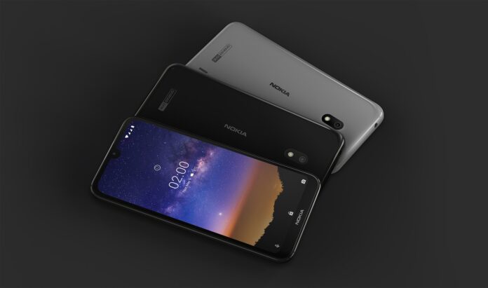 Android 11 arriva anche su Nokia 8.1 e Nokia 2.2