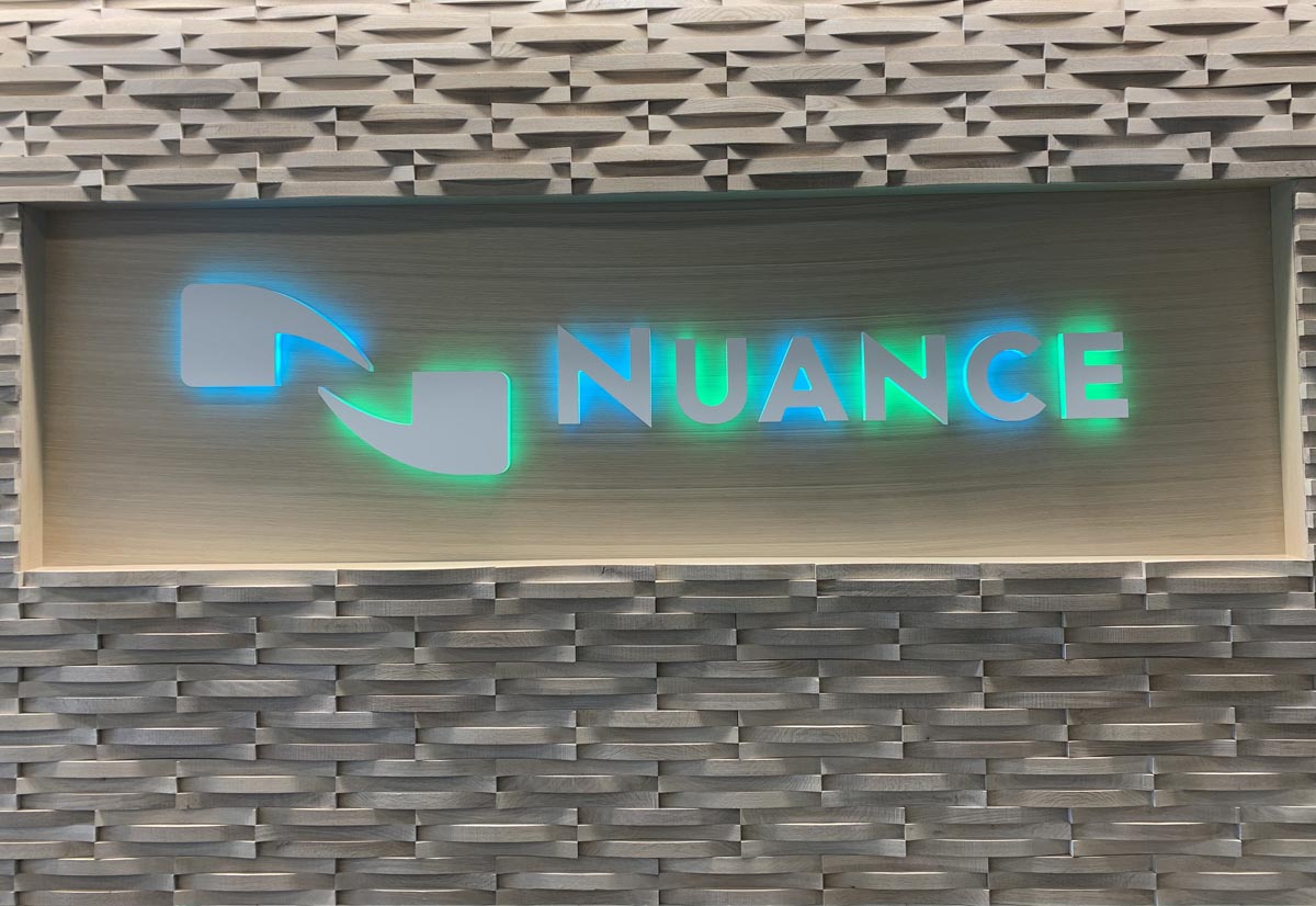 Microsoft in trattativa per acquisire Nuance