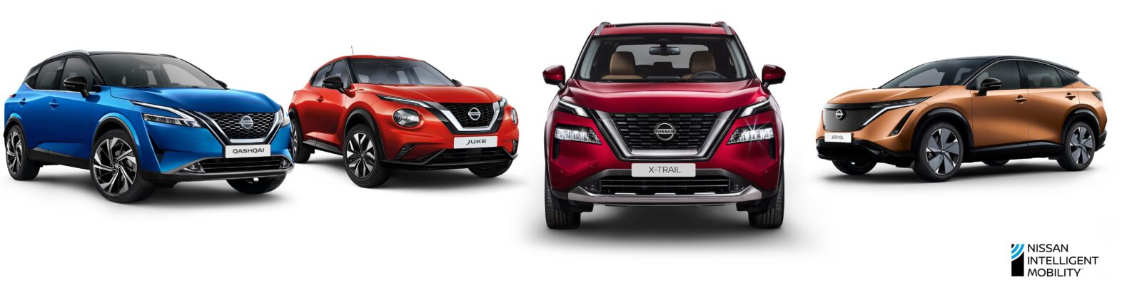 Nuovo Nissan X-Trail: debutto europeo nell’estate 2022 Nuovo Nissan X-Trail: debutto europeo nell’estate 2022