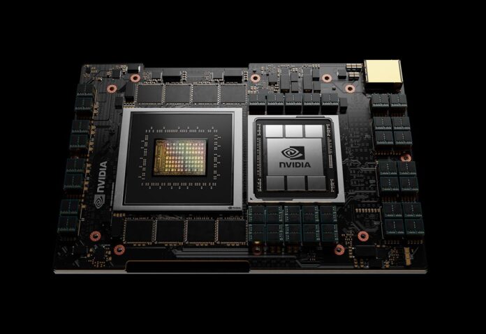 Nvidia competerà cin Intel nel mercato dei server con suo chip ARM