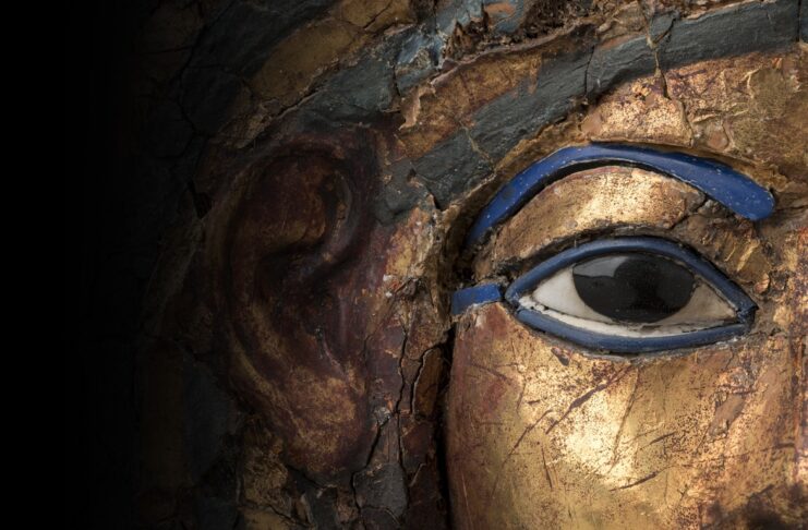 Le scuole al Museo Egizio con un’esperienza digitale a misura di studente