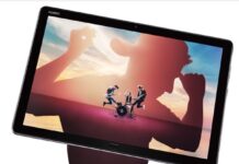 Mediapad M5 Lite, il tablet HUAWEI con Google Play in offerta a 214 € HUAWEI Mediapad M5 Lite