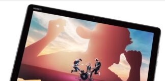 HUAWEI Mediapad M5 Lite