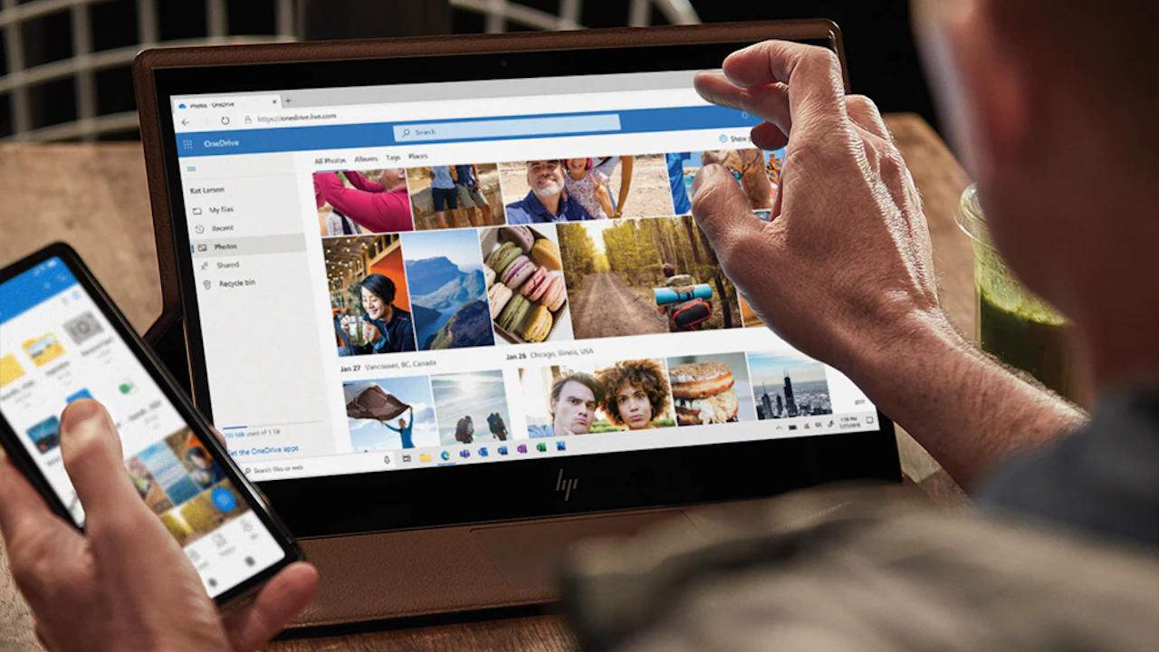 Microsoft rilascia OneDrive a 64 bit per Windows