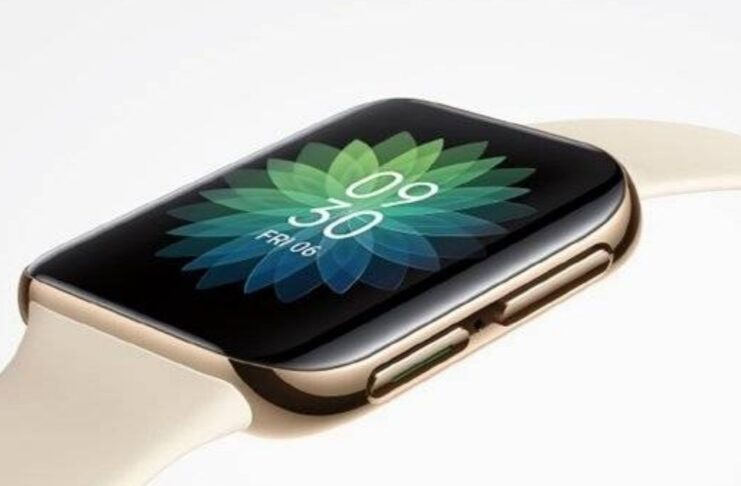 OPPO Watch e band sono ora compatibili con iPhone