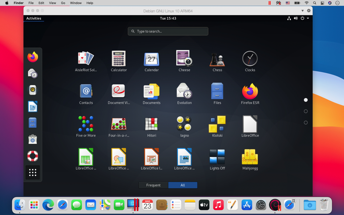 Parallels 16.5 è pronto per Mac M1 e le prestazioni volano